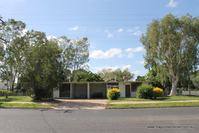 Picture of 33 Harris Street, EMERALD QLD 4720