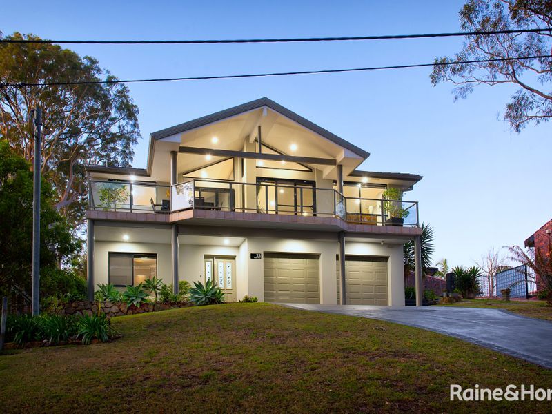 23 Gibbers Drive, Lemon Tree Passage NSW 2319, Image 0