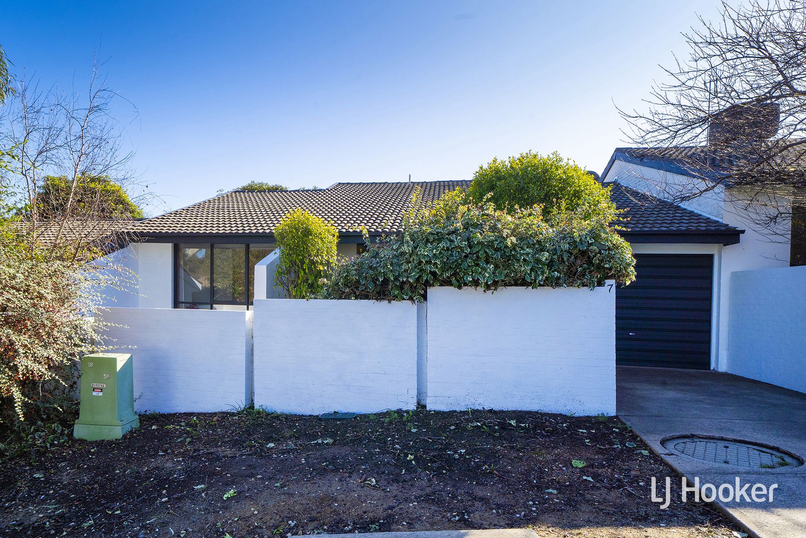 7 Elkedra Close, Hawker ACT 2614, Image 1