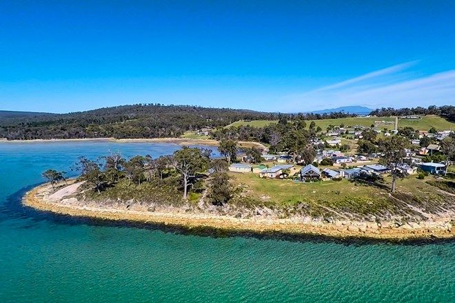 Picture of 35 Turners Road, SALTWATER RIVER TAS 7186