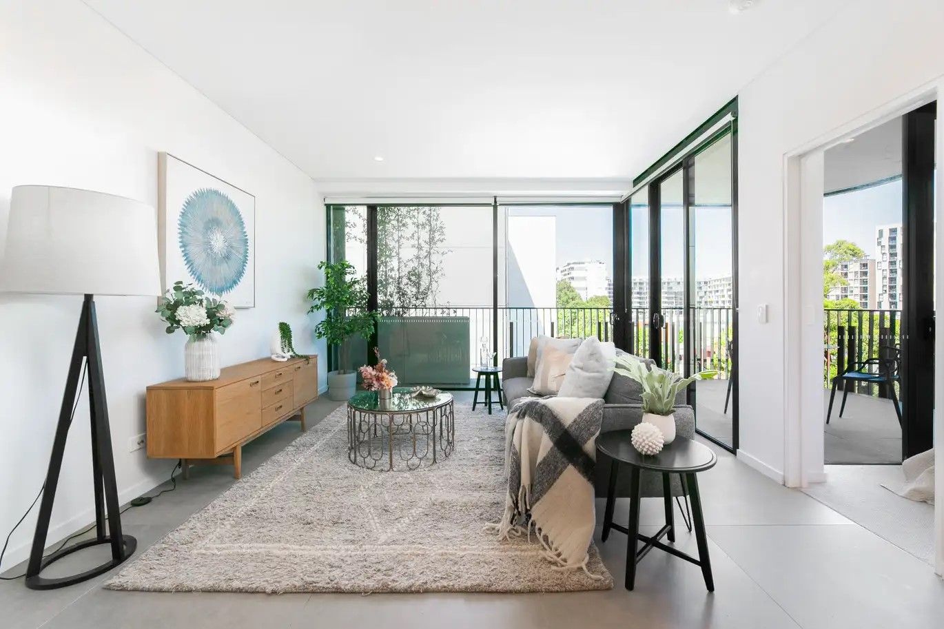 2 bedrooms Apartment / Unit / Flat in 111/836 Elizabeth Street WATERLOO NSW, 2017