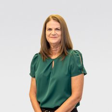 Shari Price, Property manager