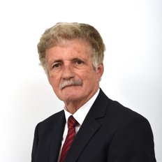 John Vickars, Sales representative