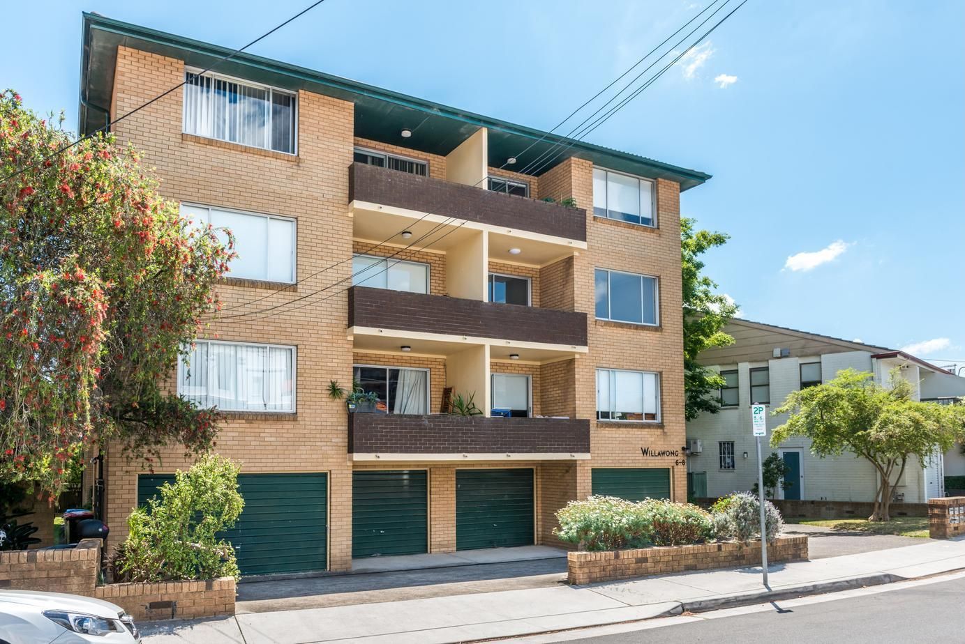 7/6-8 Waverley Crescent, Bondi Junction NSW 2022, Image 0