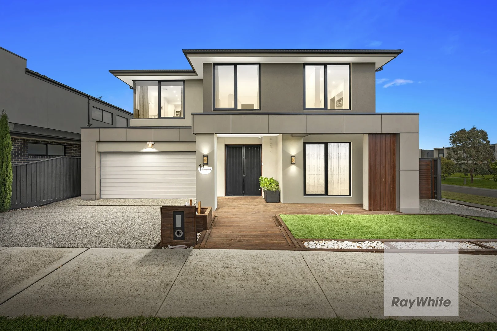 Primary image of 10 Toorongo Way, Wollert VIC 3750