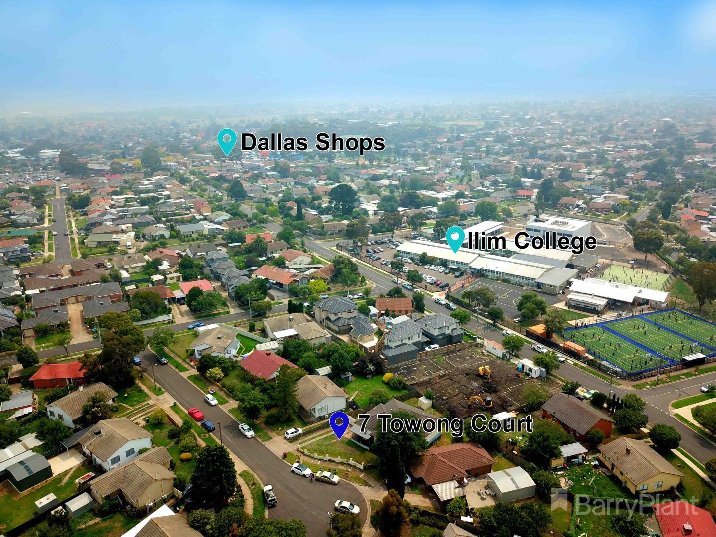 7 Towong Street, Dallas VIC 3047, Image 2