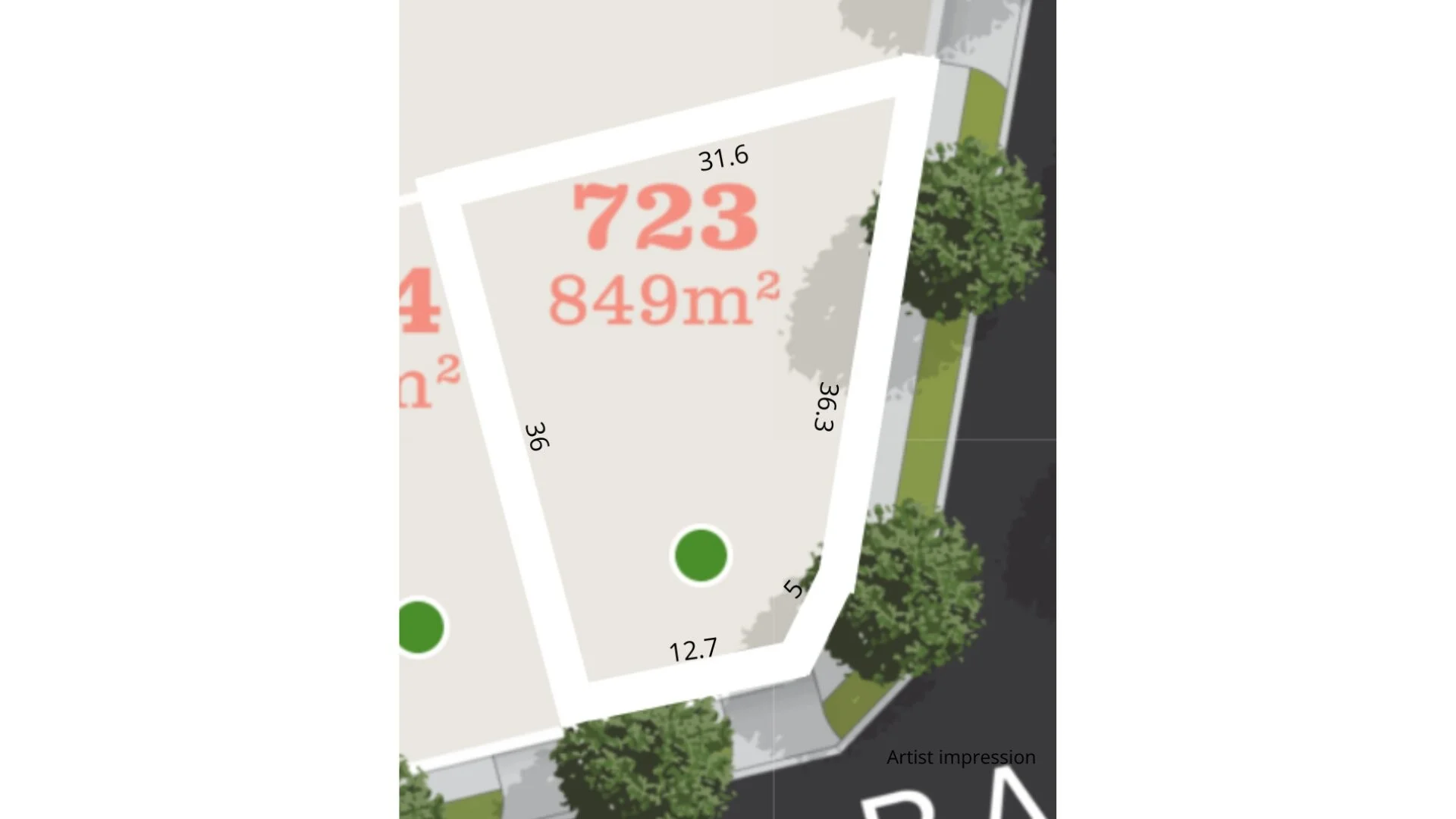 Bardsley Street, Sunbury VIC 3429