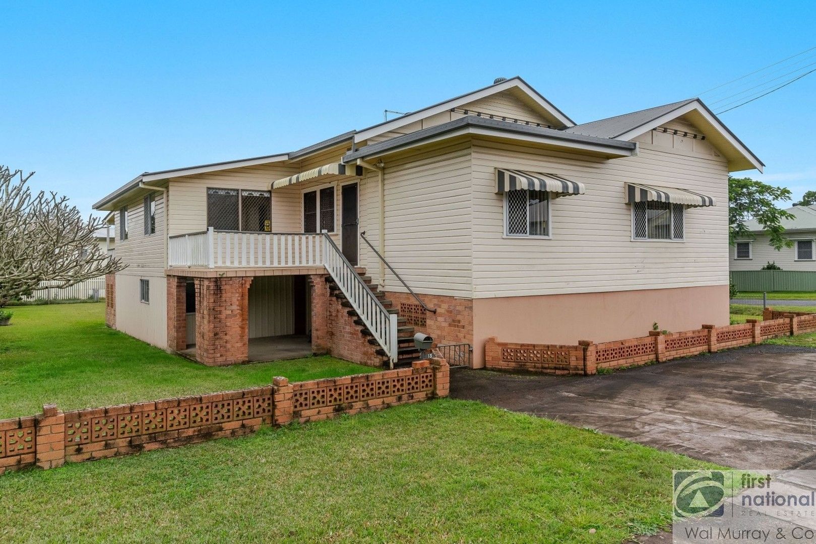 13 Second Avenue, East Lismore NSW 2480, Image 0