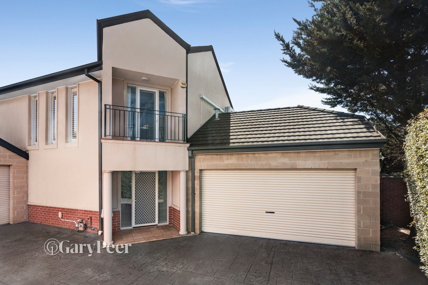 3 bedrooms Townhouse in 3/89 Centre Rd BRIGHTON EAST VIC, 3187