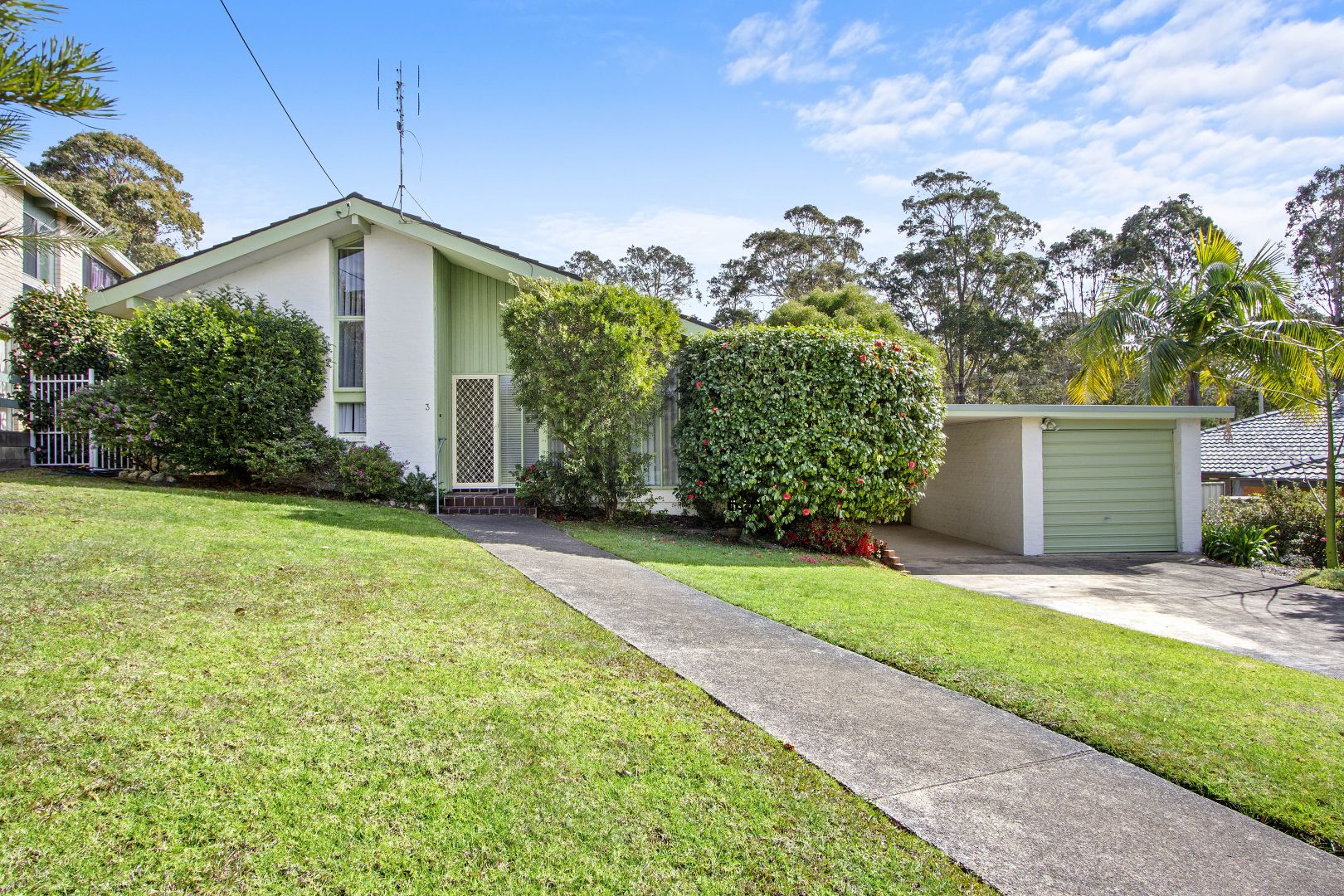 3 Ocean Avenue, Surf Beach Property History & Address Research Domain