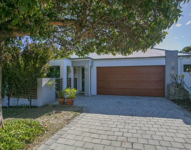 36A Findon Crescent, Westminster WA 6061