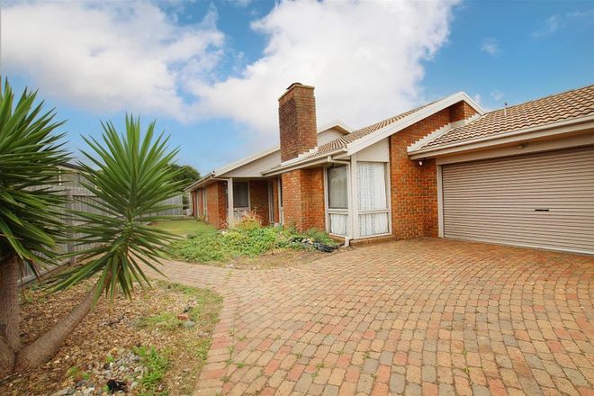 Picture of 48 Whites Road, WARRNAMBOOL VIC 3280