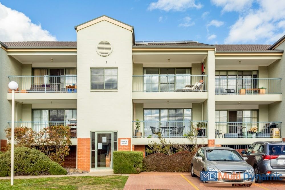 Level 1 31 21 Aspinall Street Watson Act 2602 Domain
