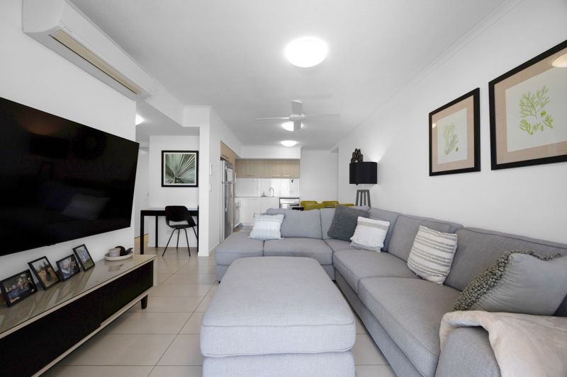 2 bedrooms Block of Units in 27/5 Nelson Street MACKAY QLD, 4740