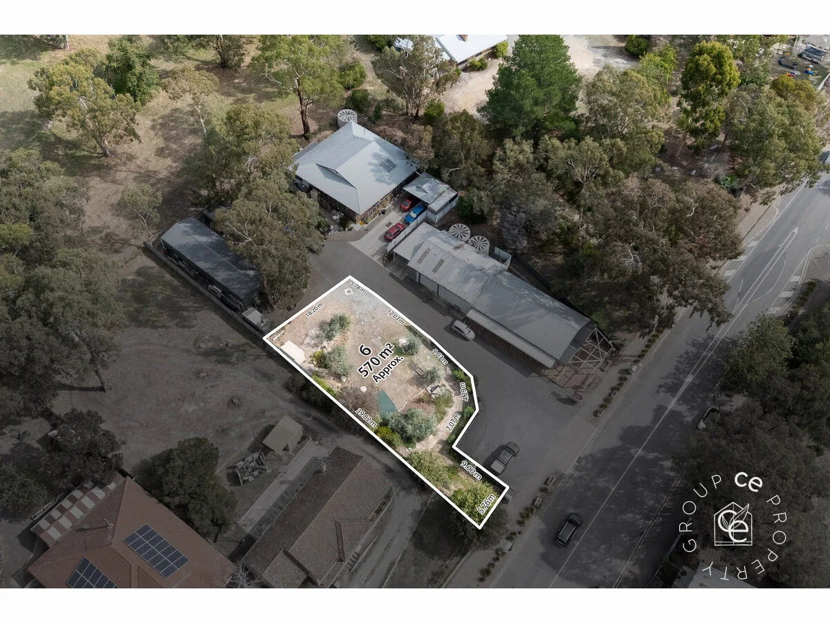 Additional image 2 of 6 Shannon Street, Birdwood SA 5234