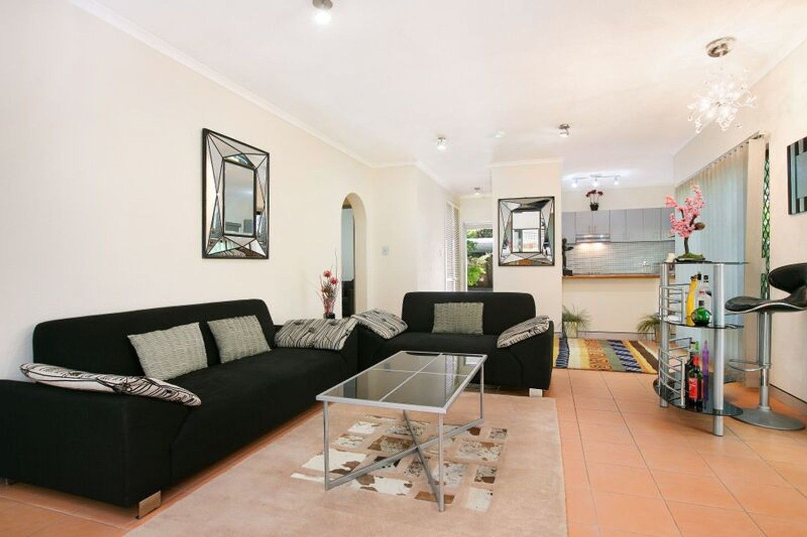 5/319 Severin Street, Parramatta Park QLD 4870 Apartment For Rent