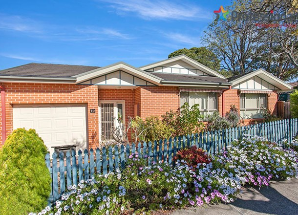 11A George Street, Penshurst NSW 2222