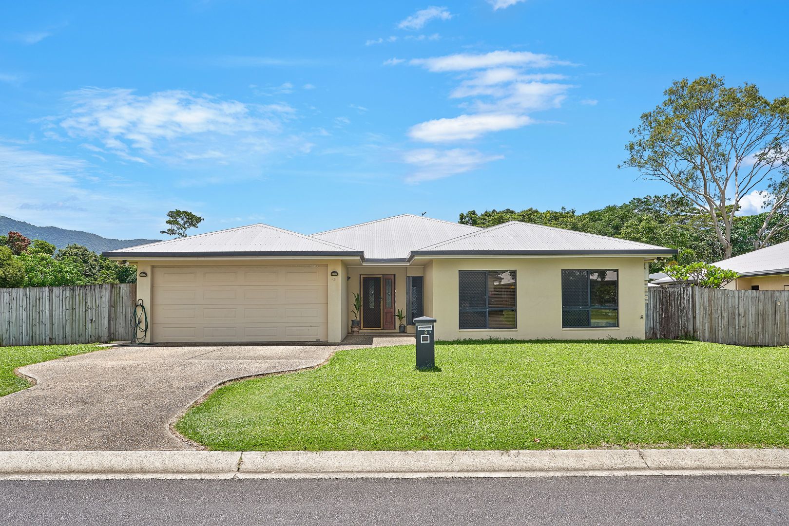 3 Piccone Drive, Edmonton QLD 4869, Image 1