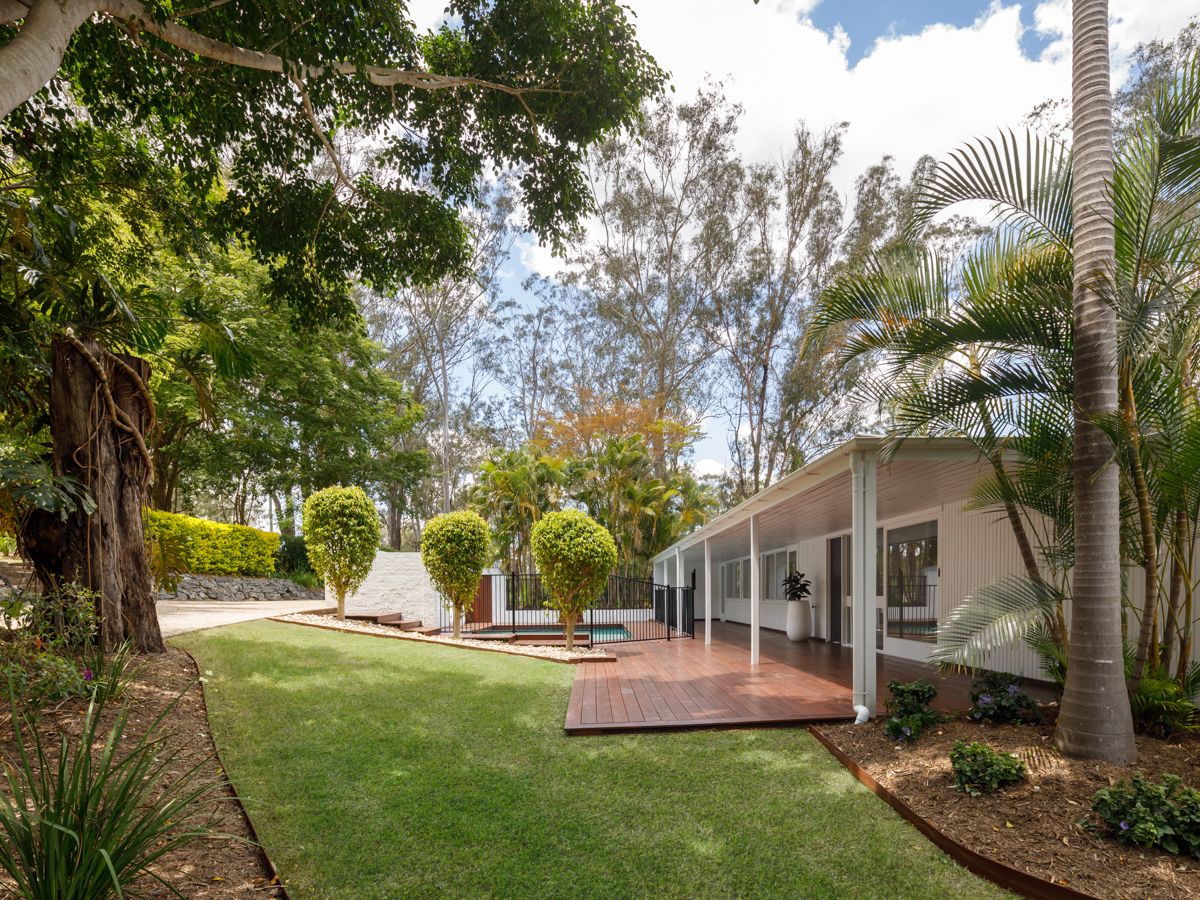 206 Brookfield Road, Kenmore Hills Property History & Address