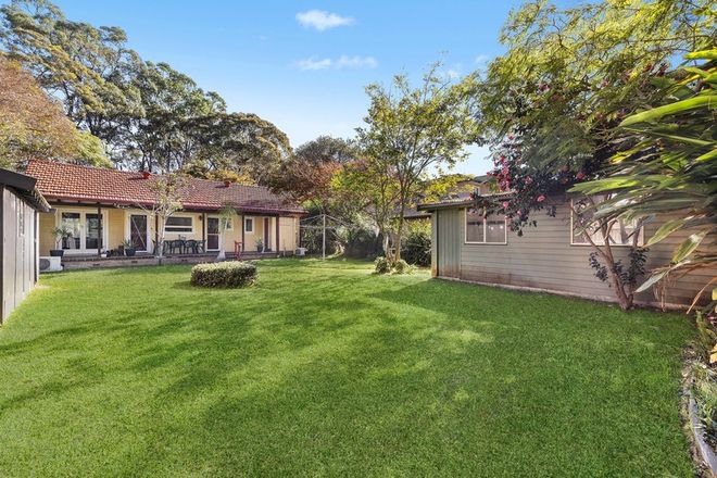 Picture of 321 Bobbin Head Road, TURRAMURRA NSW 2074