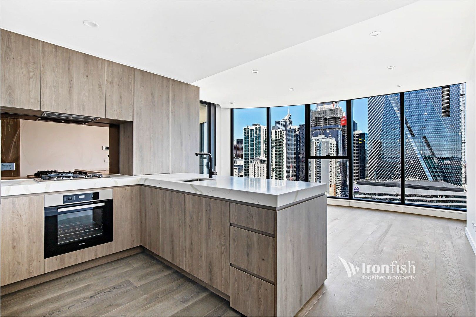2 bedrooms Apartment / Unit / Flat in 2008/105 Batman Street WEST MELBOURNE VIC, 3003