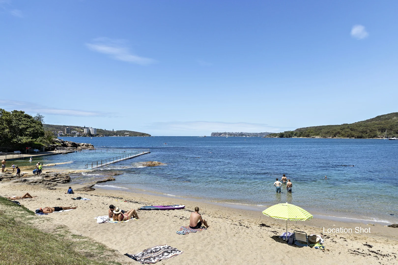 Additional image 9 of 1/28 Lauderdale Avenue, Fairlight NSW 2094