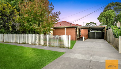 Picture of 7 Fraser Street, MELTON SOUTH VIC 3338