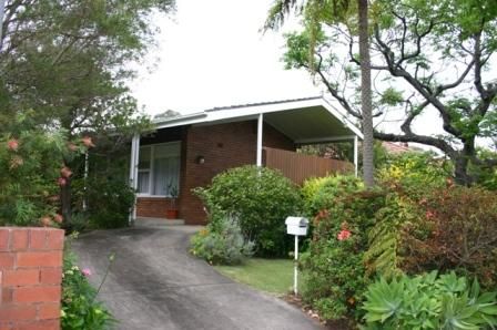 92 Beatrice Street, Balgowlah Heights NSW 2093, Image 0