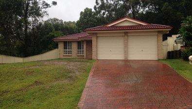 Picture of 31 Peppertree Circuit, TORONTO NSW 2283