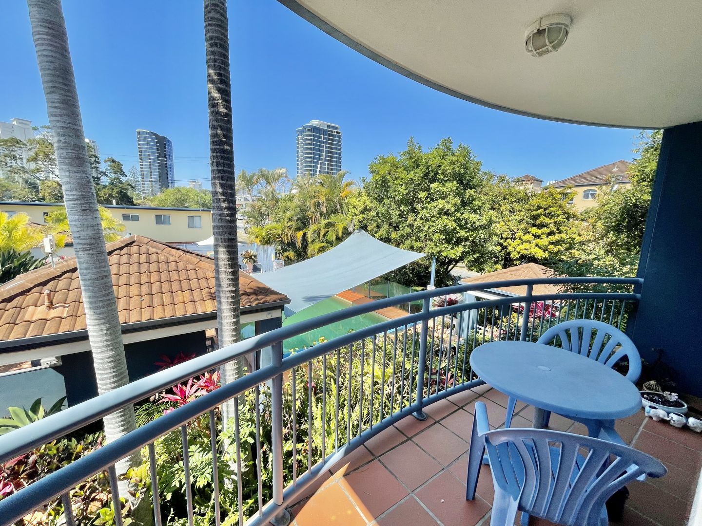 14/7-15 Monte Carlo Avenue, Surfers Paradise QLD 4217