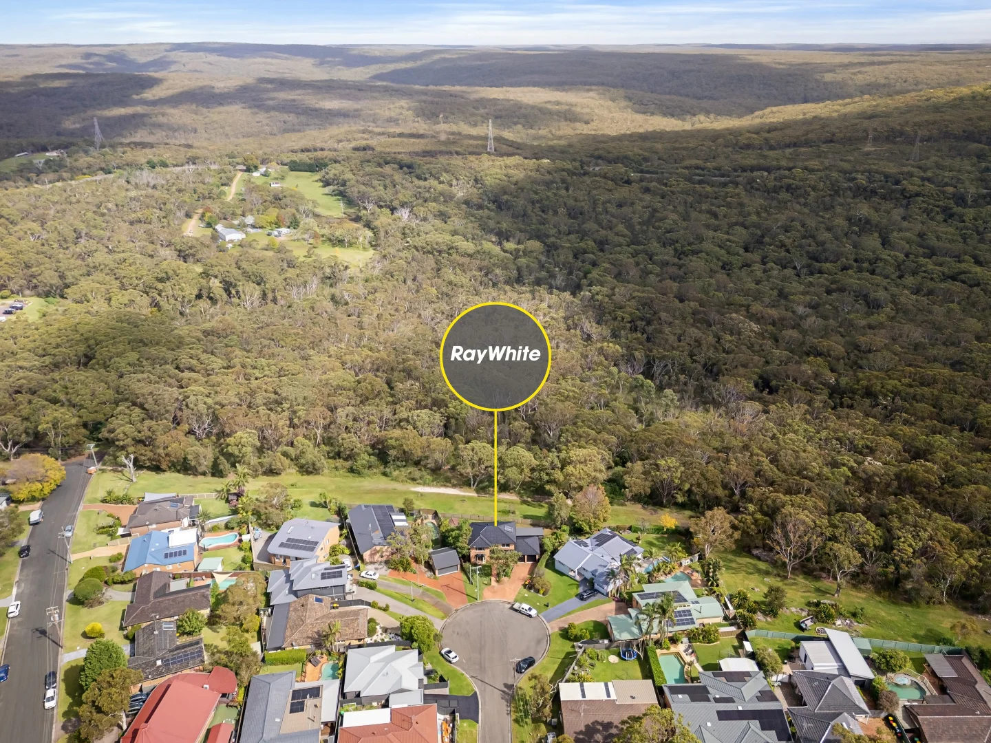 Additional image 16 of 8 Saligna Place, Helensburgh NSW 2508