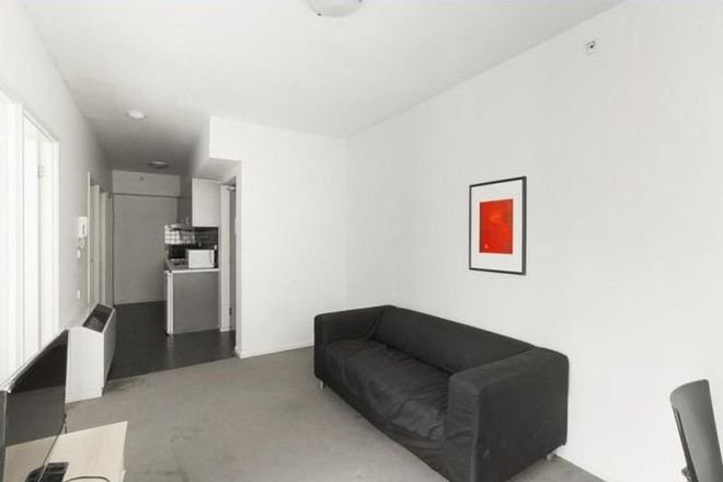 Picture of 606/39 Lonsdale Street, MELBOURNE VIC 3000