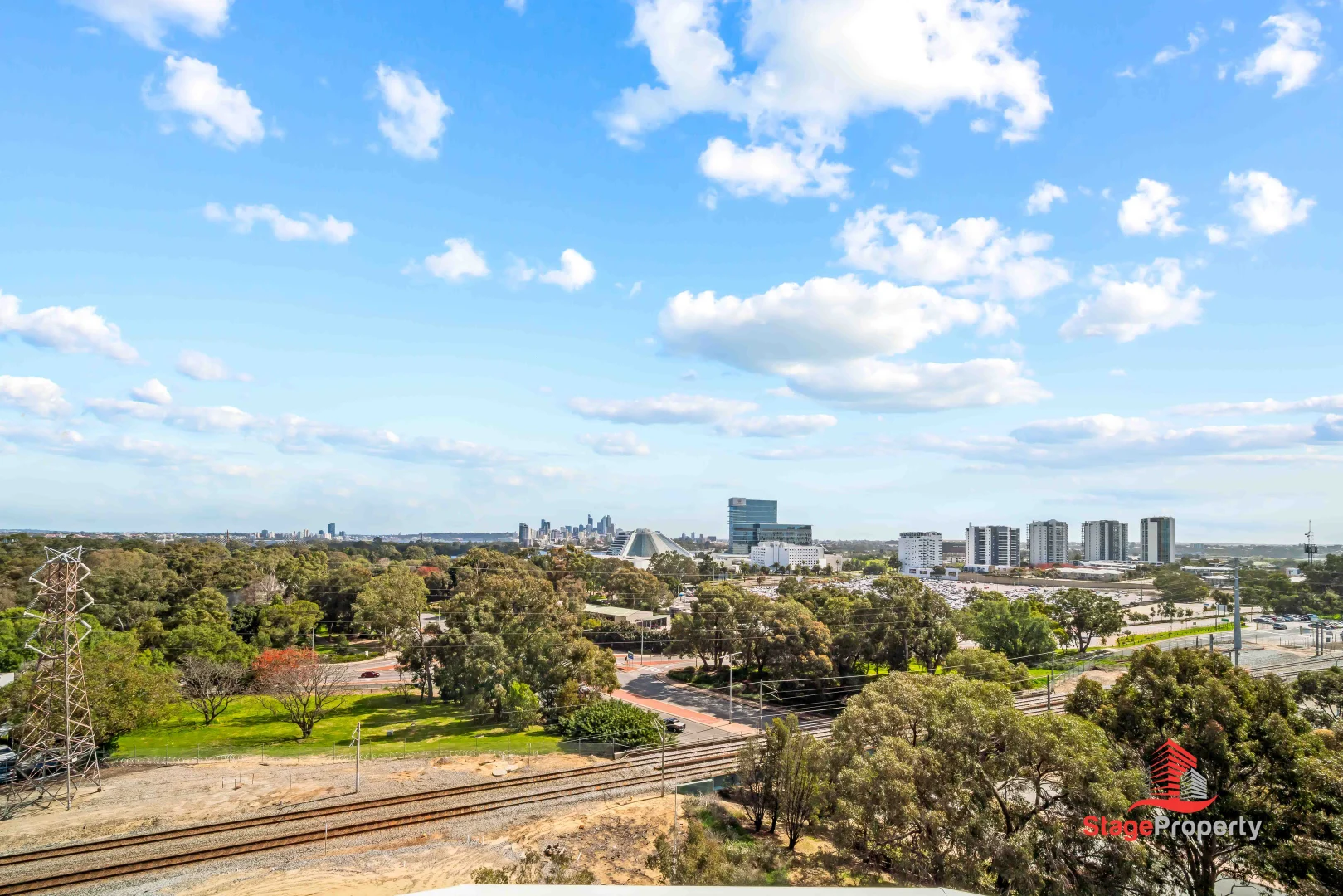 Additional image 22 of 404/2 Rutland Avenue, Lathlain WA 6100