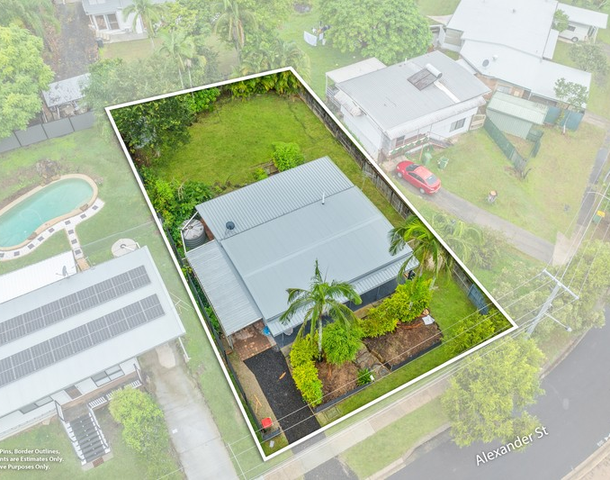 3 Alexander Street, Woodridge QLD 4114