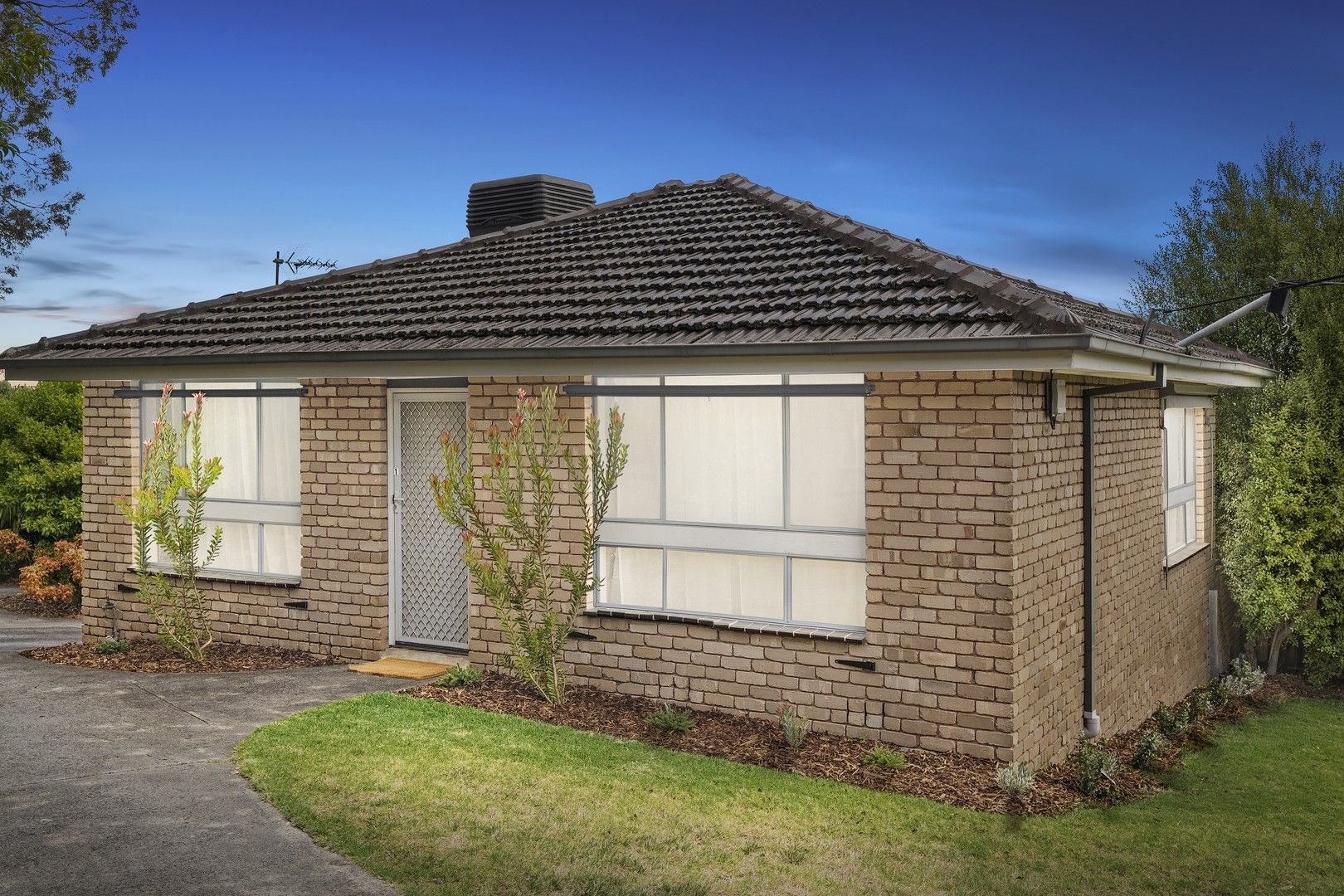 1/10 Clematis Avenue, Ferntree Gully VIC 3156, Image 0