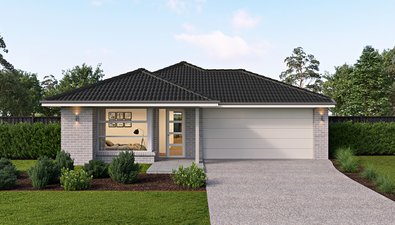 Picture of Lot 140 New Road, MORAYFIELD QLD 4506