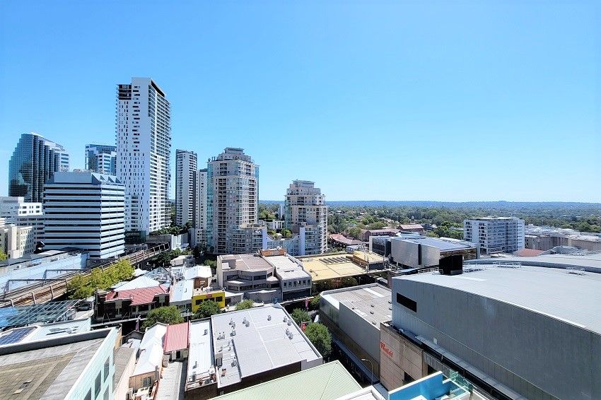 1309/37 Victor Street, Chatswood NSW 2067, Image 0