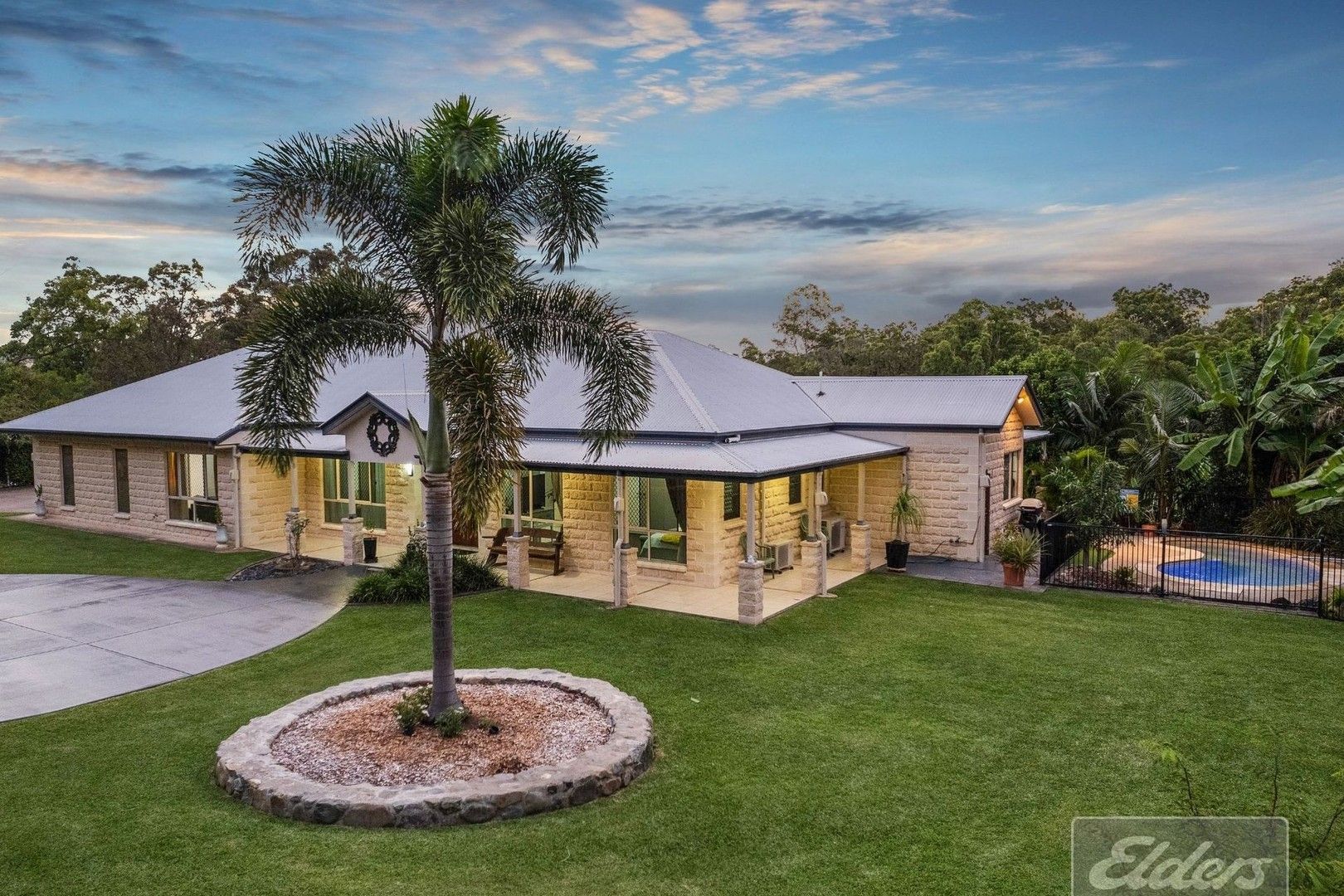 4 bedrooms House in 199 Mcintosh Creek Road JONES HILL QLD, 4570