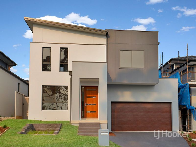 4 bedrooms House in 139 Garrawilla Avenue KELLYVILLE NSW, 2155