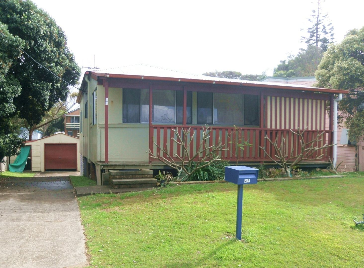 27 Pacific Parade, Old Bar NSW 2430, Image 1