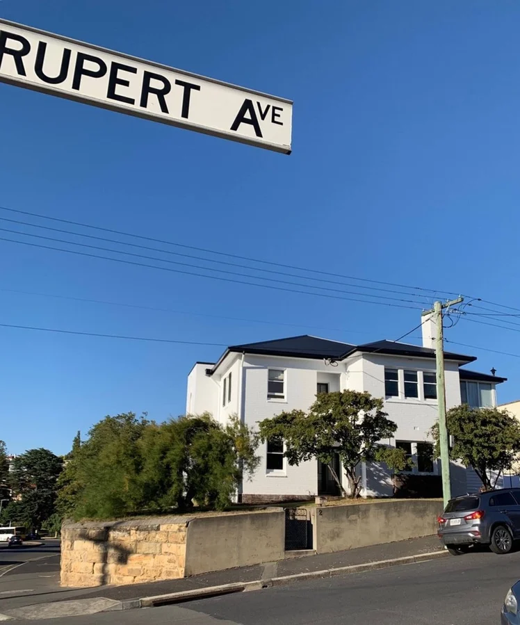 1/2 Rupert Ave, Mount Stuart TAS 7000