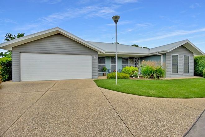 Picture of 6/3 Bogong Crescent, TATTON NSW 2650