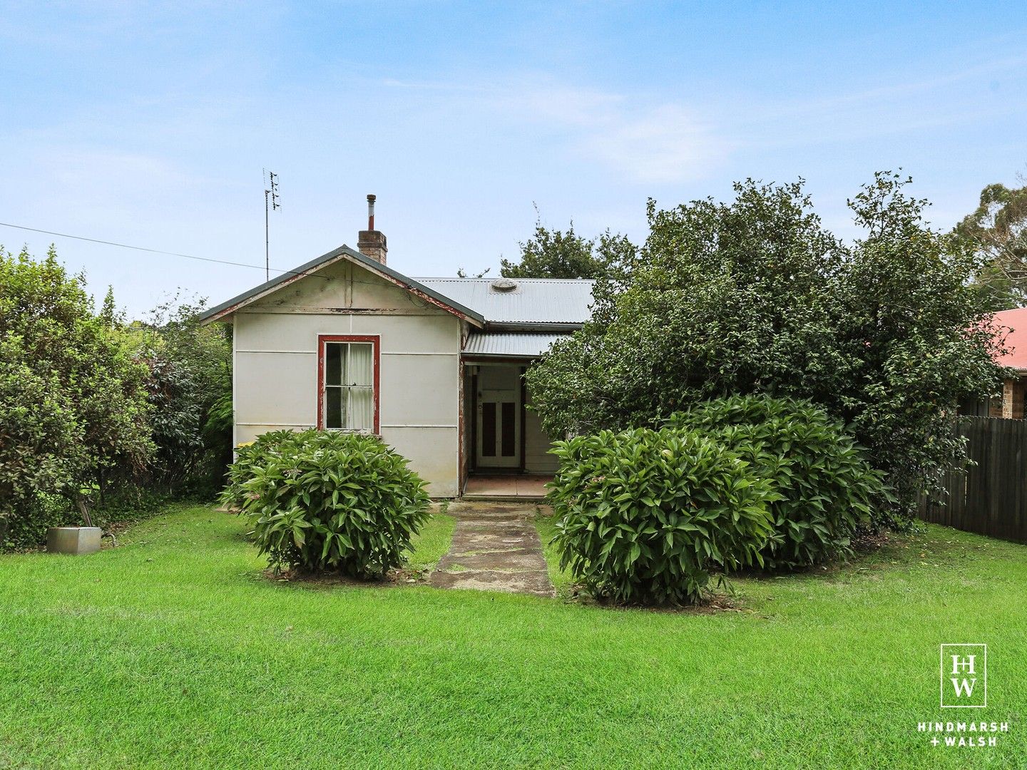 18 Osborn Avenue, Bundanoon NSW 2578, Image 0