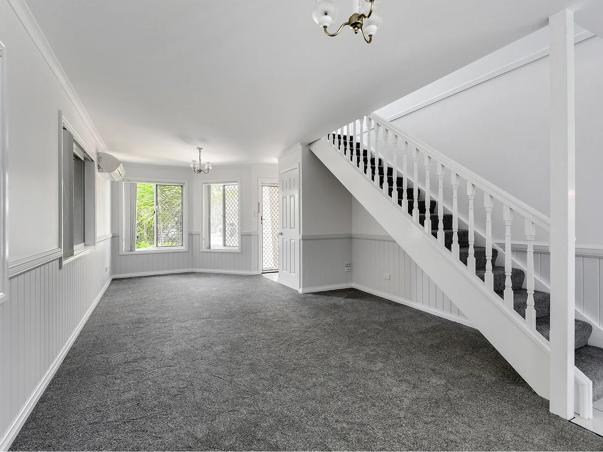 Primary image of 74 Milsom Street, Coorparoo QLD 4151