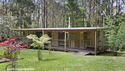 Picture of 65 Upper Gellibrand Road, FORREST VIC 3236