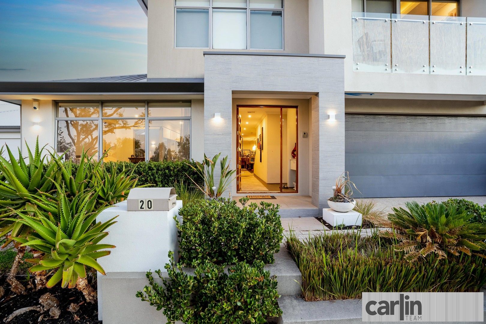 5 bedrooms House in 20 Cavendish Boulevard WELLARD WA, 6170