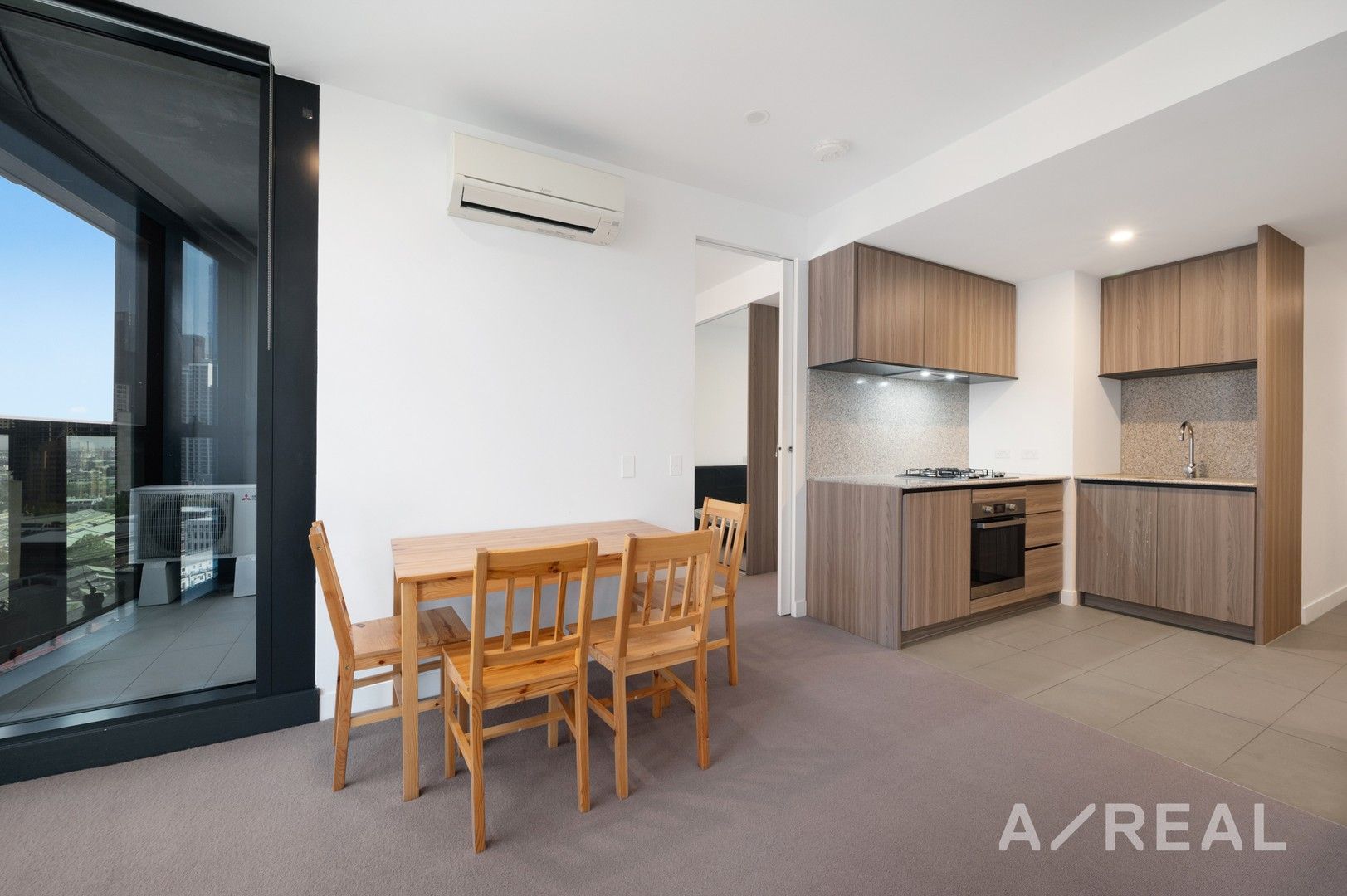 1407/160 Victoria Street, Carlton VIC 3053, Image 1