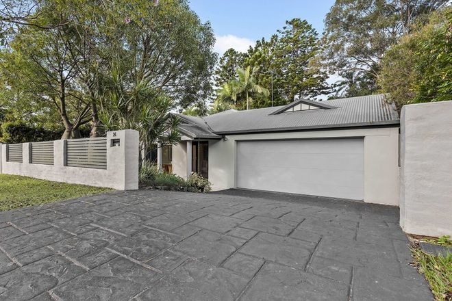 Picture of 24 Bexley Avenue, BALMORAL QLD 4171