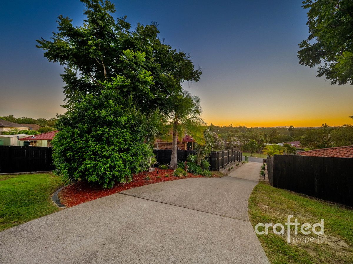 52 Solandra Circuit, Regents Park QLD 4118, Image 2