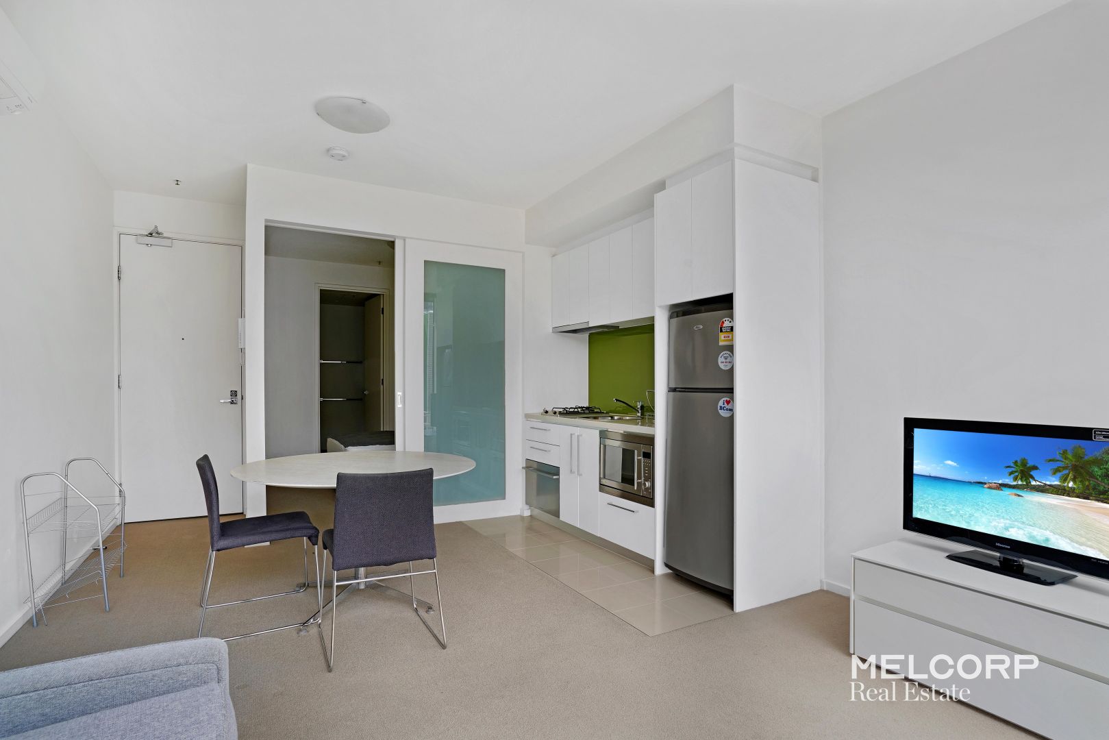 602/25 Therry Street, Melbourne VIC 3000